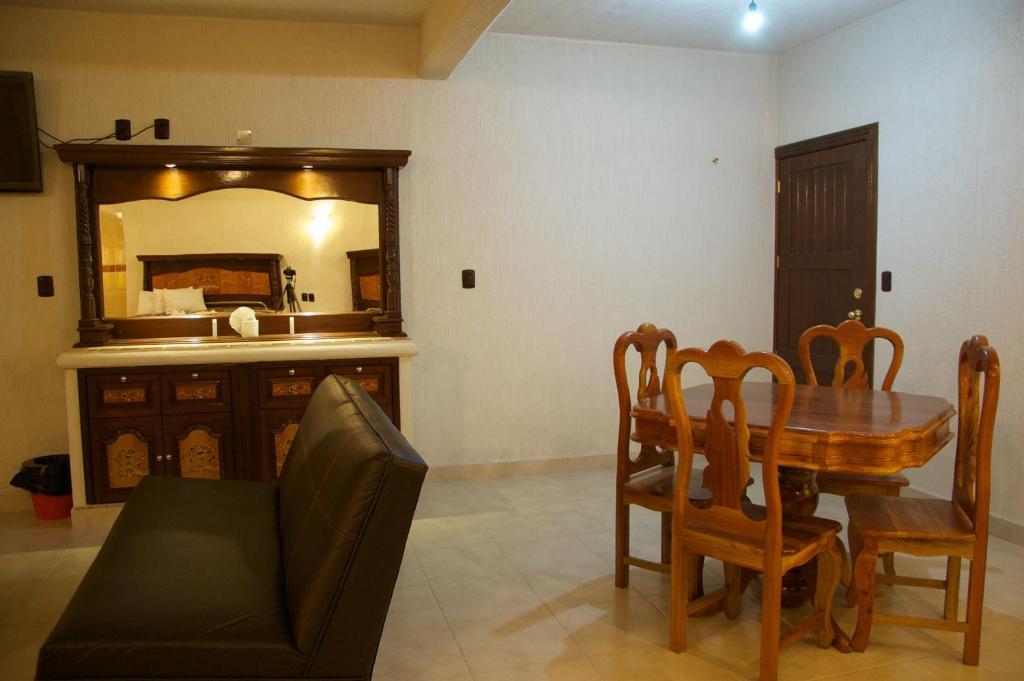 סאן חואן טאוטיחואקן Hotel Teotihuacan מראה חיצוני תמונה