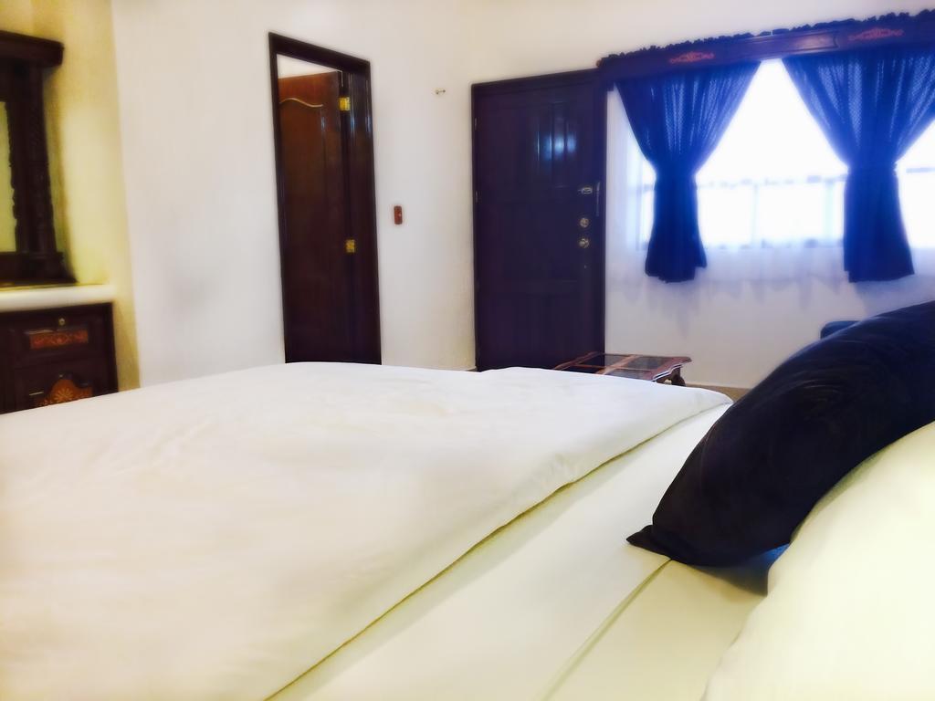 סאן חואן טאוטיחואקן Hotel Teotihuacan מראה חיצוני תמונה