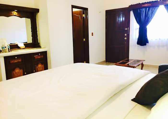 סאן חואן טאוטיחואקן Hotel Teotihuacan מראה חיצוני תמונה