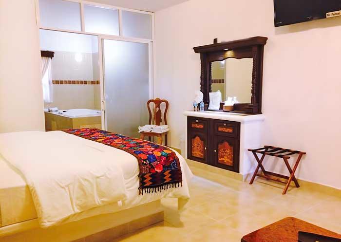 סאן חואן טאוטיחואקן Hotel Teotihuacan מראה חיצוני תמונה