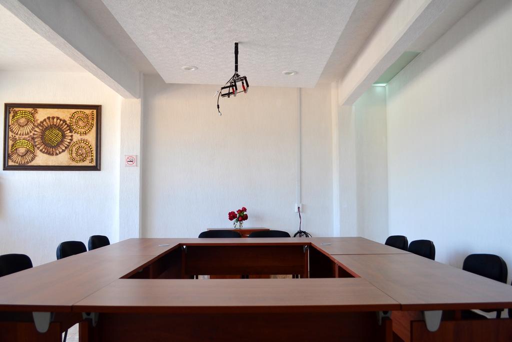 סאן חואן טאוטיחואקן Hotel Teotihuacan מראה חיצוני תמונה