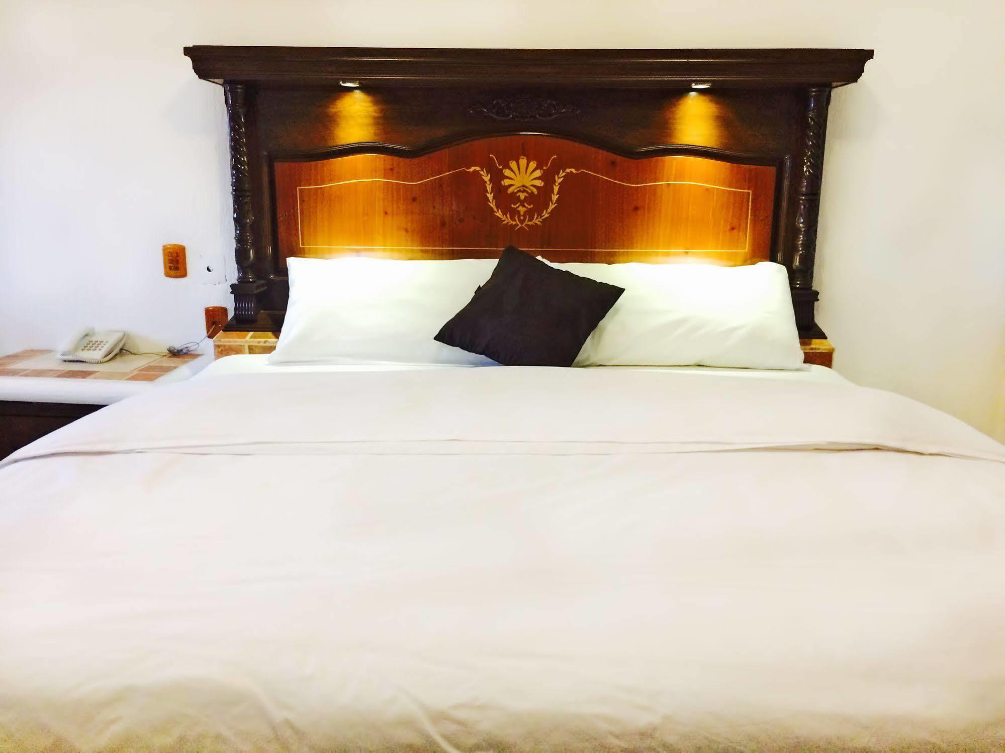 סאן חואן טאוטיחואקן Hotel Teotihuacan מראה חיצוני תמונה
