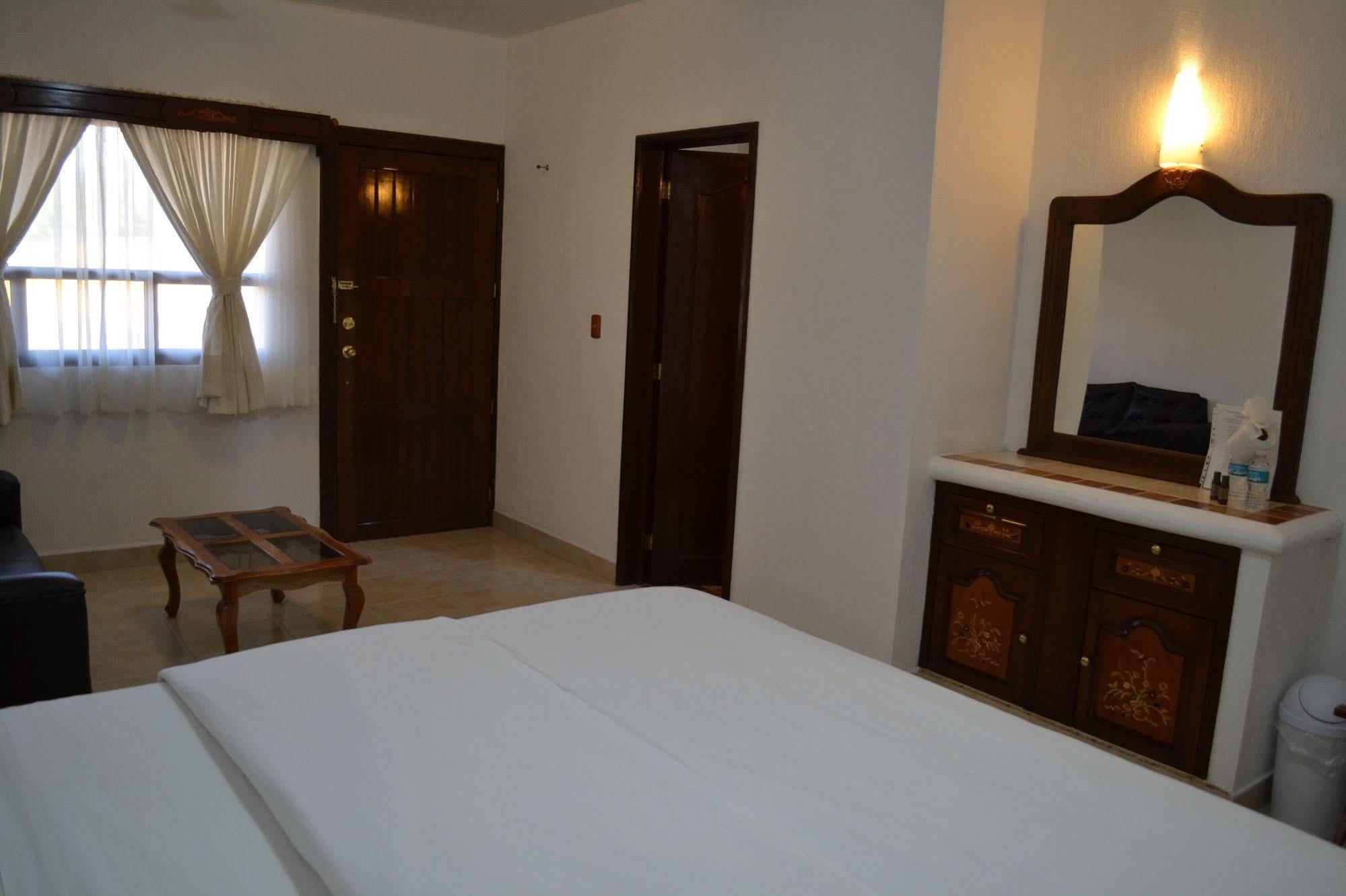 סאן חואן טאוטיחואקן Hotel Teotihuacan מראה חיצוני תמונה