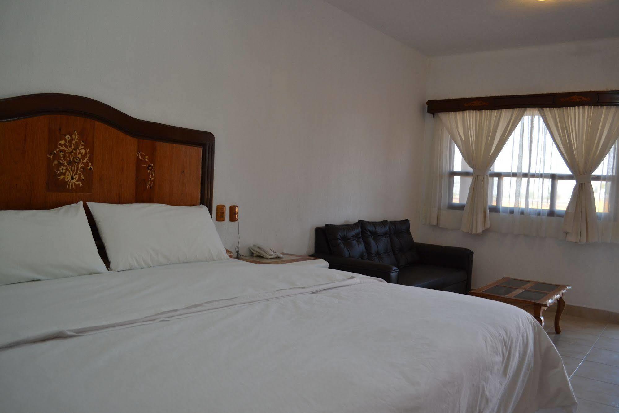 סאן חואן טאוטיחואקן Hotel Teotihuacan מראה חיצוני תמונה
