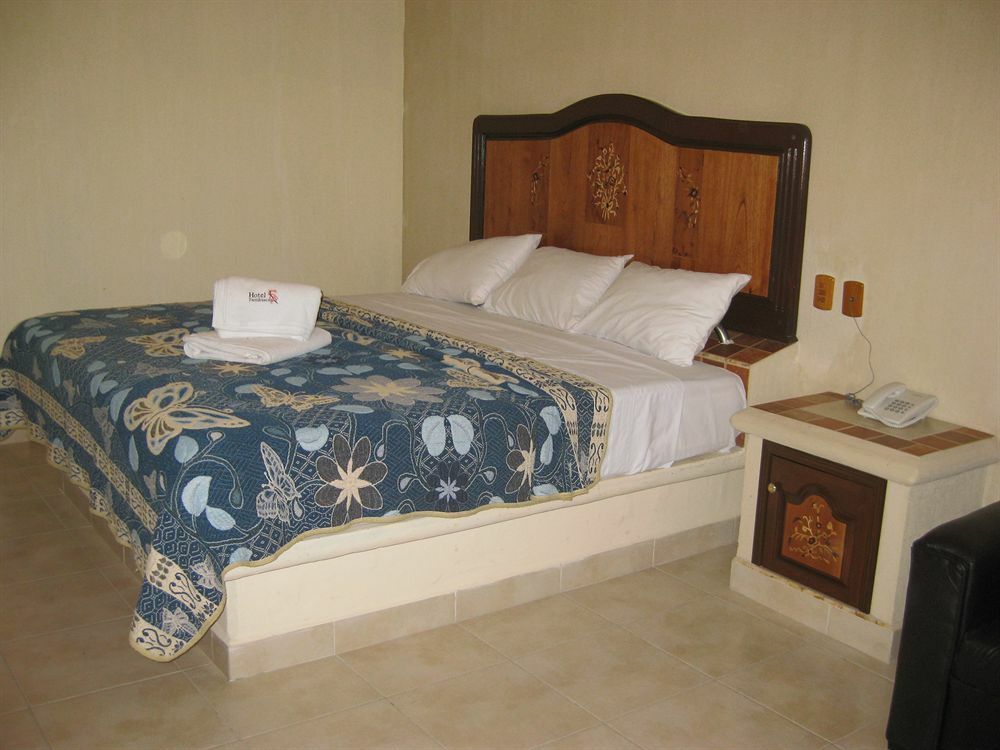 סאן חואן טאוטיחואקן Hotel Teotihuacan מראה חיצוני תמונה