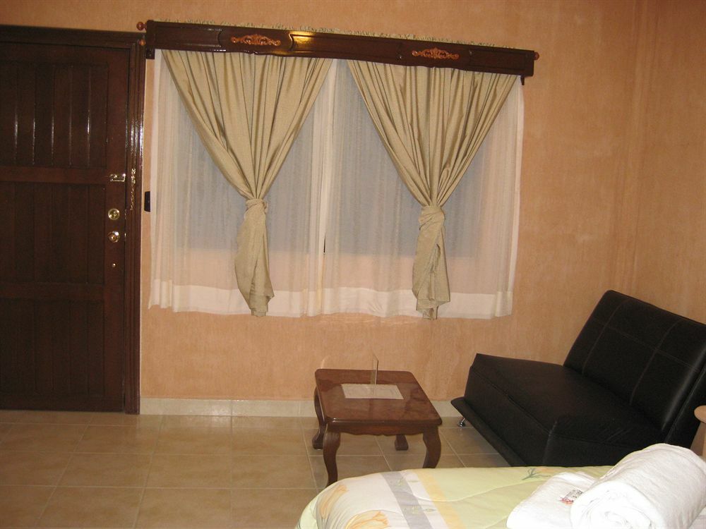 סאן חואן טאוטיחואקן Hotel Teotihuacan מראה חיצוני תמונה